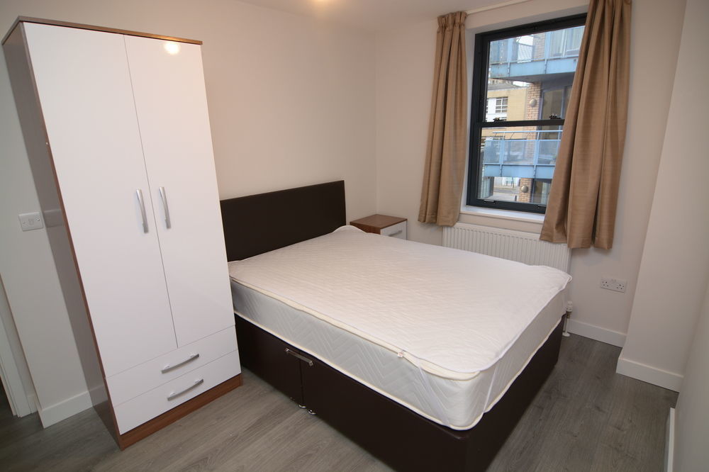 Apartment Wharf - Canary South London Exterior foto